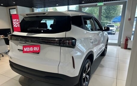 Chery Tiggo 4 I рестайлинг, 2026 год, 2 219 000 рублей, 3 фотография