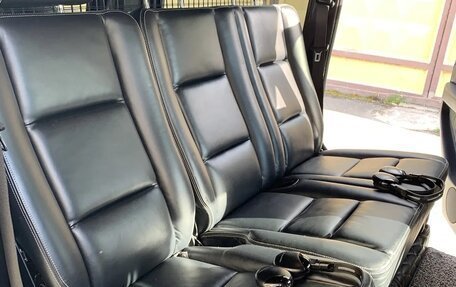 Mercedes-Benz G-Класс W463 рестайлинг _ii, 2012 год, 6 666 666 рублей, 18 фотография