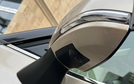 Toyota Highlander, 2026 год, 5 050 000 рублей, 8 фотография