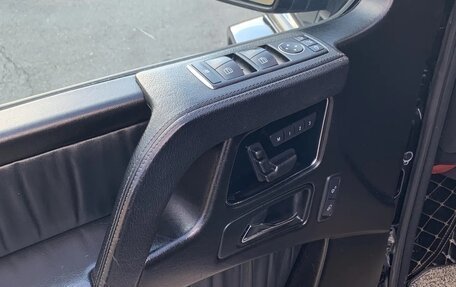Mercedes-Benz G-Класс W463 рестайлинг _ii, 2012 год, 6 666 666 рублей, 22 фотография