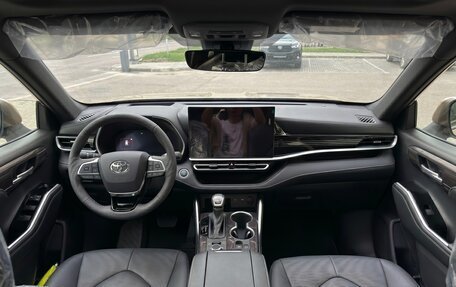 Toyota Highlander, 2026 год, 5 050 000 рублей, 11 фотография