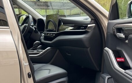 Toyota Highlander, 2026 год, 5 050 000 рублей, 10 фотография