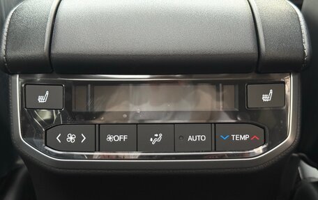 Toyota Highlander, 2026 год, 5 050 000 рублей, 19 фотография