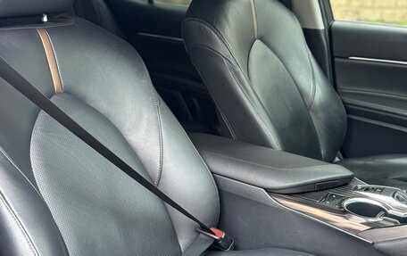 Toyota Camry, 2019 год, 1 799 000 рублей, 7 фотография