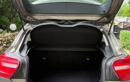 Mercedes-Benz A-Класс, 2013 год, 1 250 000 рублей, 4 фотография