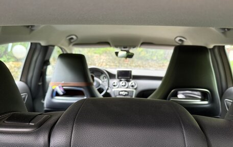 Mercedes-Benz A-Класс, 2013 год, 1 250 000 рублей, 5 фотография