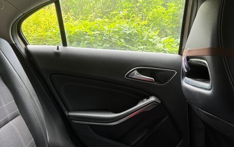 Mercedes-Benz A-Класс, 2013 год, 1 250 000 рублей, 6 фотография