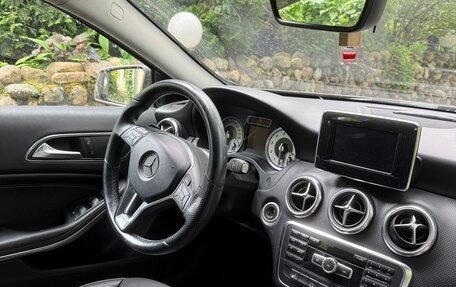 Mercedes-Benz A-Класс, 2013 год, 1 250 000 рублей, 7 фотография