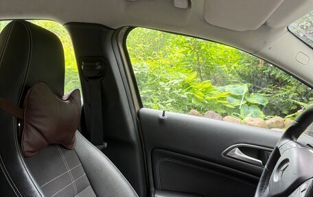 Mercedes-Benz A-Класс, 2013 год, 1 250 000 рублей, 8 фотография