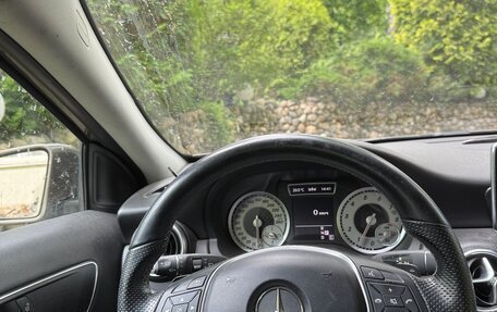Mercedes-Benz A-Класс, 2013 год, 1 250 000 рублей, 10 фотография
