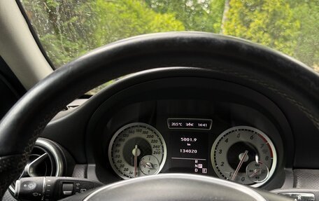 Mercedes-Benz A-Класс, 2013 год, 1 250 000 рублей, 12 фотография