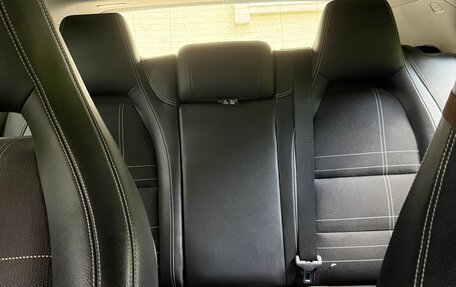 Mercedes-Benz A-Класс, 2013 год, 1 250 000 рублей, 13 фотография