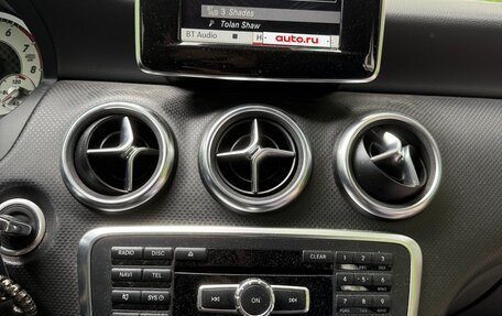 Mercedes-Benz A-Класс, 2013 год, 1 250 000 рублей, 11 фотография