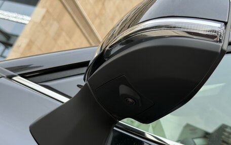 Toyota Highlander, 2026 год, 4 820 000 рублей, 11 фотография