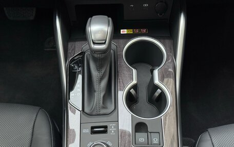 Toyota Highlander, 2026 год, 4 820 000 рублей, 16 фотография