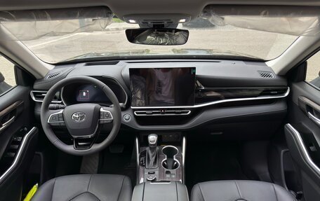 Toyota Highlander, 2026 год, 4 820 000 рублей, 7 фотография