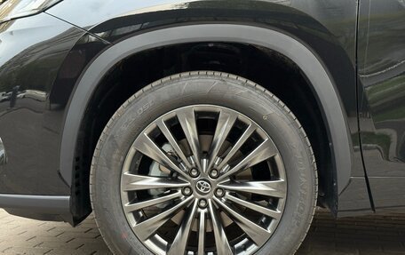 Toyota Highlander, 2026 год, 4 820 000 рублей, 9 фотография