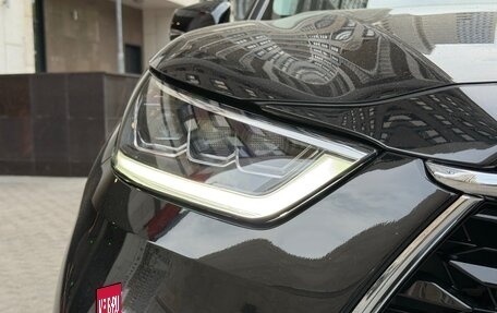 Toyota Highlander, 2026 год, 4 820 000 рублей, 10 фотография