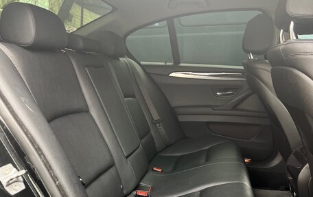 BMW 5 серия, 2015 год, 2 090 000 рублей, 9 фотография