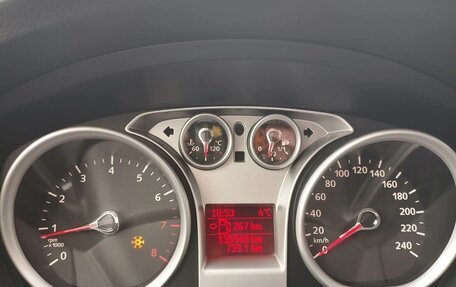 Ford Focus II рестайлинг, 2009 год, 750 000 рублей, 2 фотография
