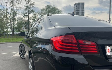 BMW 5 серия, 2015 год, 2 090 000 рублей, 5 фотография