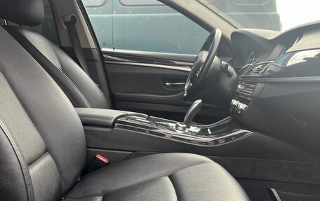 BMW 5 серия, 2015 год, 2 090 000 рублей, 10 фотография