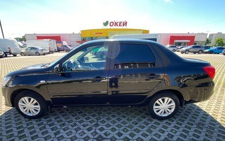 Datsun on-DO I рестайлинг, 2018 год, 450 000 рублей, 2 фотография