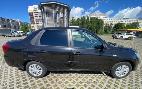 Datsun on-DO I рестайлинг, 2018 год, 450 000 рублей, 4 фотография