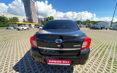 Datsun on-DO I рестайлинг, 2018 год, 450 000 рублей, 3 фотография
