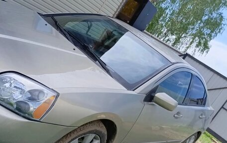 Mitsubishi Galant IX, 2005 год, 400 000 рублей, 3 фотография