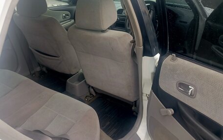 Mazda Familia, 2002 год, 219 000 рублей, 8 фотография