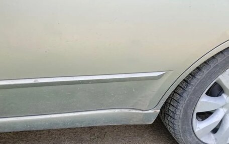Mitsubishi Galant IX, 2005 год, 400 000 рублей, 4 фотография