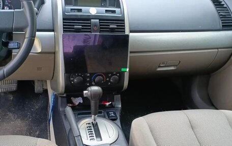 Mitsubishi Galant IX, 2005 год, 400 000 рублей, 12 фотография