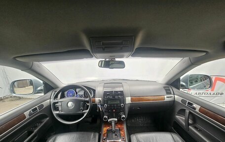 Volkswagen Touareg III, 2008 год, 949 000 рублей, 8 фотография