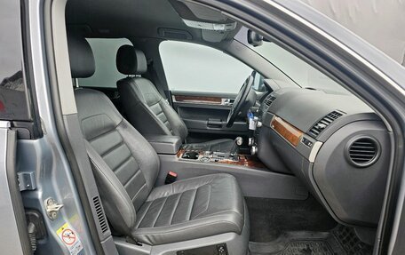 Volkswagen Touareg III, 2008 год, 949 000 рублей, 12 фотография