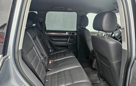 Volkswagen Touareg III, 2008 год, 949 000 рублей, 13 фотография