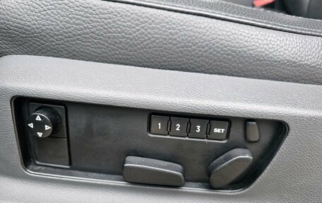 Volkswagen Touareg III, 2008 год, 949 000 рублей, 10 фотография