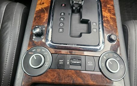 Volkswagen Touareg III, 2008 год, 949 000 рублей, 18 фотография