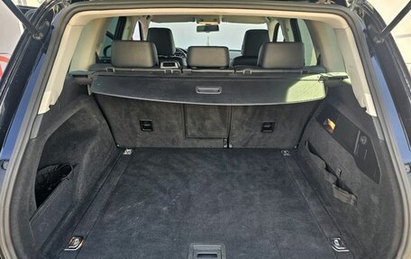 Volkswagen Touareg III, 2011 год, 1 850 000 рублей, 13 фотография
