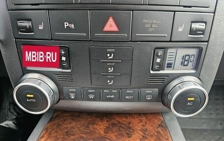 Volkswagen Touareg III, 2008 год, 949 000 рублей, 17 фотография
