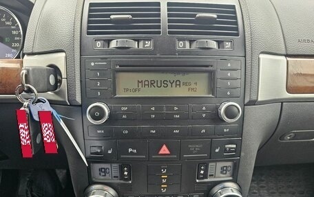 Volkswagen Touareg III, 2008 год, 949 000 рублей, 16 фотография