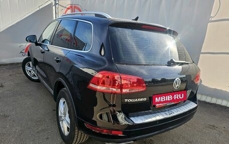 Volkswagen Touareg III, 2011 год, 1 850 000 рублей, 6 фотография