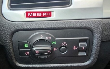 Volkswagen Touareg III, 2011 год, 1 850 000 рублей, 16 фотография