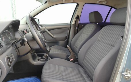 Skoda Octavia IV, 2007 год, 479 000 рублей, 9 фотография