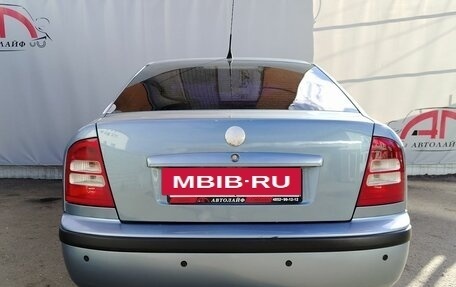 Skoda Octavia IV, 2007 год, 479 000 рублей, 7 фотография