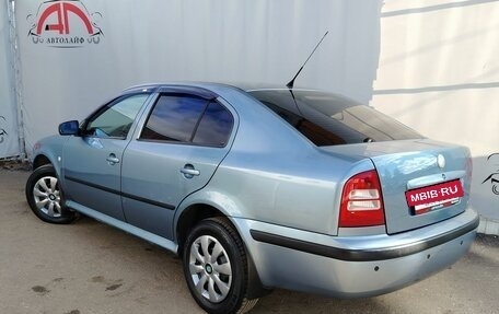 Skoda Octavia IV, 2007 год, 479 000 рублей, 3 фотография