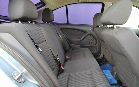 Skoda Octavia IV, 2007 год, 479 000 рублей, 11 фотография