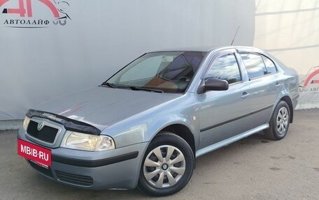 Skoda Octavia IV, 2007 год, 479 000 рублей, 2 фотография