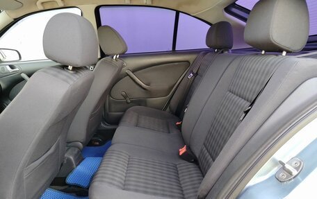 Skoda Octavia IV, 2007 год, 479 000 рублей, 10 фотография