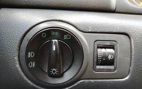 Skoda Octavia IV, 2007 год, 479 000 рублей, 18 фотография